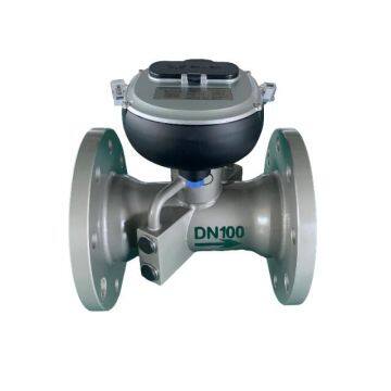 Ultrasonic Water Meter Flow Meter Chinese Manufactory