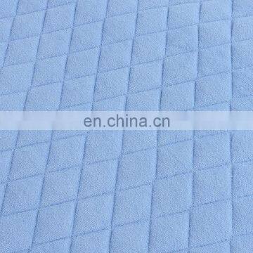 MATTRESS PROTECTOR BAMBOO QUILTED MATTRESS PROTECTOR ALL SIZES FITTED BED COVER photo-3