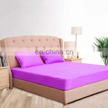 Bedspread Manufacturer Customized Hotel Bed Cover photo-5