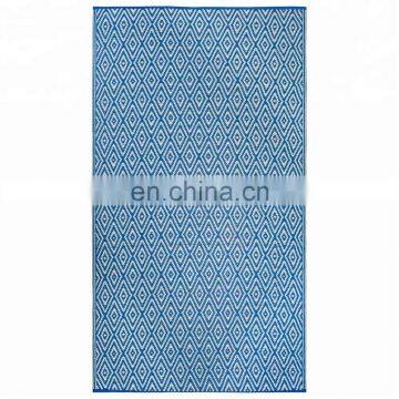 Hot Selling Anti-slip Plastic Floor Mat Plastic Carpet photo-2