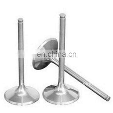 Trade Assurance Heavy Duty Truck Accessory Genuine Engine Valves for Man Cats T200 for Sale
