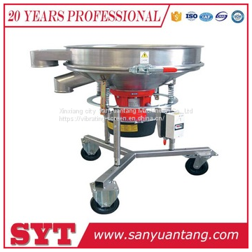 High Frequency Vibrating Screen photo-5