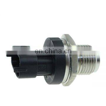 common rail pressure sensor For Jaguar XF XJ X351 OEM 0281 006 064 0281006064