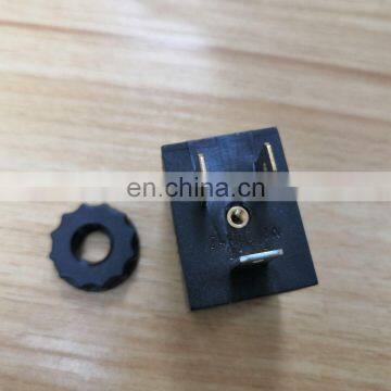 Best Discount FESTOs Solenoid Coil MLH-24VDC 531763 photo-2