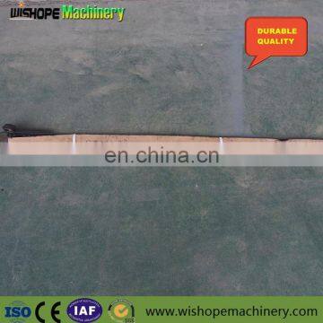 Arbor Assembly DC70 Harvester Spare Parts Cutting Cutter Blade Bar Price In Philippines photo-6