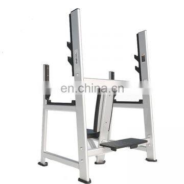 Dhz Fitness Gym Equipment E7051 Commercial Use Seated Bench photo-6