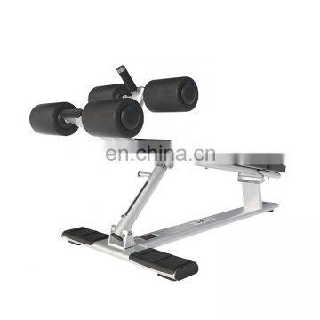 Commercial Equipment Incline Decline Adjustable Sit Up Press Exercises Bench photo-6