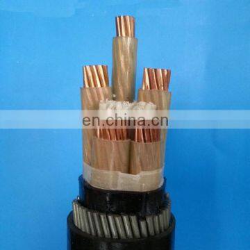 Copper Electrical Wire 70mm Single Core Cable photo-2