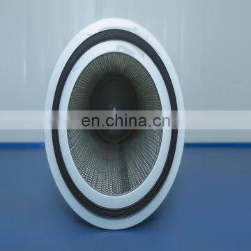 High Efficiency Dust Removal Filter Element photo-4