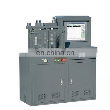 YES-3000ED 300ton 3000kN Hydraulic Compression Test Machine photo-4
