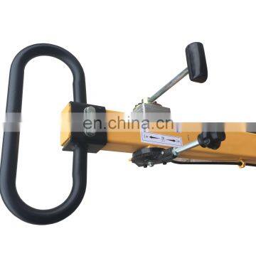 NMMG Gx160 Plate Compactor photo-6