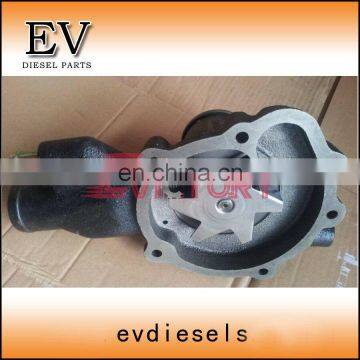 For NISSAN ED33 ED33T ED35 ED35T FD33 FD33T FD35 FD35T WATER PUMP photo-3