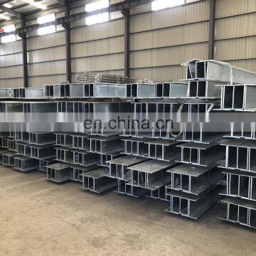 Hot Dip Galvanised T Bar Steel photo-4