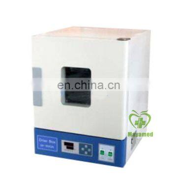 MY-B134 medical lab sterilizing 500W 1000W 1200W 1500W hot-air drying sterilizer box dry heat sterilization equipments