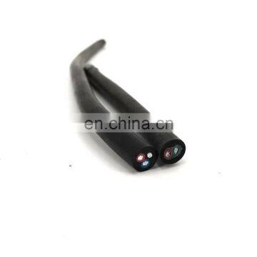 25mm 95mm 110kv XLPE Insulated Aluminium Armoured Power Cable photo-7