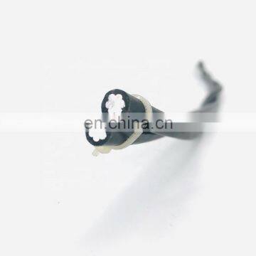 Aluminum Conductor Overhead Abc Cable Duplex Triplex Quaplex Bundle Xlpe Insulated Aerial Bundled Cables photo-3