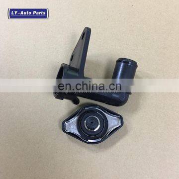 For Civic 19050-RNB-A01 19050RNBA01 Spare Parts Radiator Water Filter Assembly Replacement For Honda 3.0L OEM 2006-2011 1.8L photo-3