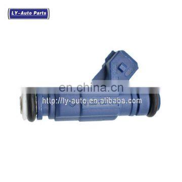 Auto Parts Fuel Injector Nozzle For Audi A4 Quattro VW For Passat 1.8L For Jetta Golf 0280156065