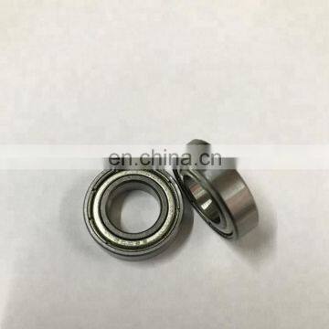 6800ZZ Metric Series 6800 ZZ Deep Groove Ball Bearings National Precision