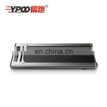 YPOO Small Running Machine Office Walker Home Mini Super Folding Fitness Treadmill photo-7