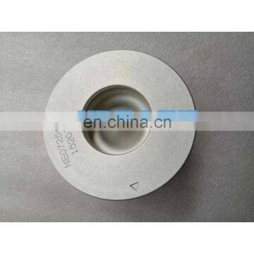6D16 Cylinder Piston ME072549 For Diesel 6D16 Engine Parts