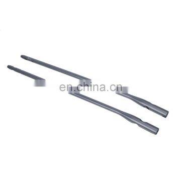 Quality Assured Orthopedic Surgical Implants PFNA(Gama) Intramedually Nail Orthopedic Interlock Nail photo-7