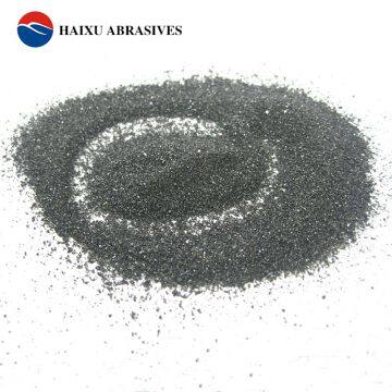 South Africa Chromite Ore Chromium 45 Percent Drainage Sand photo-4