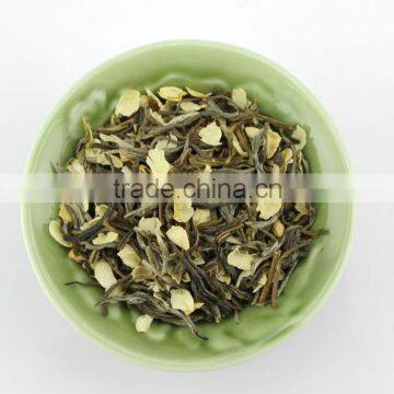 Jasmine Tea Strong aroma and slimming jasmine tea