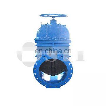 BS5163 Non-rising Gate Valve