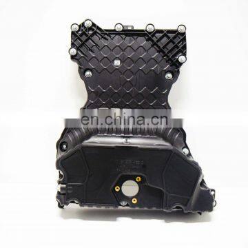Oil Pan 6510100328 Engine Oil Sump Lower Part For MERCEDES-BENZ E W212 A6510100328 High Quality photo-4
