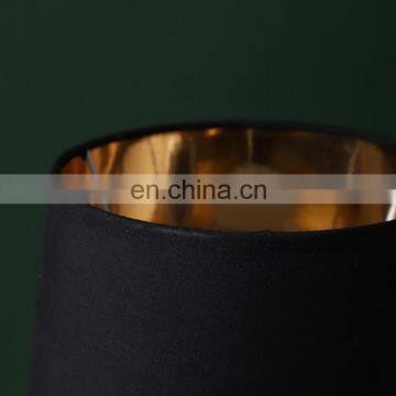 Novel Monkey Head Decoration European Antique Gold Retro Desk Lamps for Indoor photo-4