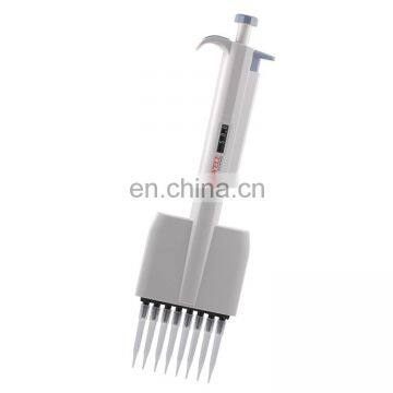 High Performance 12 Multichannel Micro Pipette photo-2