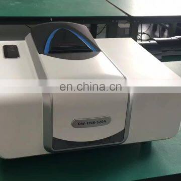 Fourier Transform Infrared Spectroscopy Lab Use Ftir Spectrometer Ftir Spectrophotometer Price