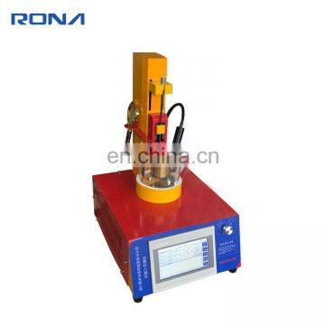 RL-0604C Computer Asphalt Needle Penetration Test Apparatus photo-2