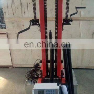 CPT Machine TPC-3V CPT - VST Dual Use Apparatus photo-5