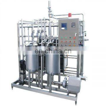 Ultra High Temperature Sterilization Machine (UHT Sterilizer)