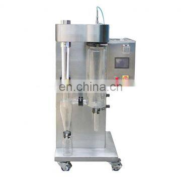 2L/h mini lab scale spray dryer price for sale