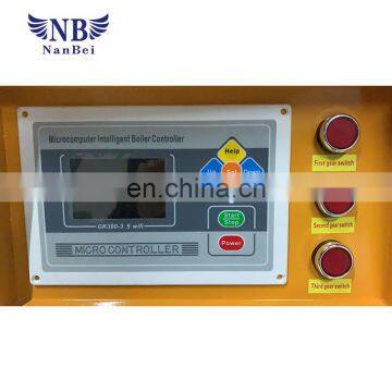 Great Quality Competitive Price 144KW Electric Steam Generator photo-5