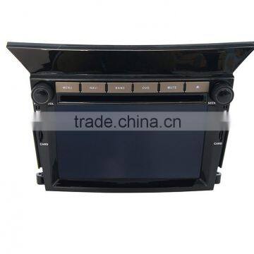 Kaier Manufacturer Android car GPS for Honda Pilot 2010 2011 2012 with BT OBD SWC DVD player