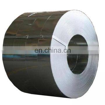 Regular Spangle DC51D DX51D Galvanized Steel Strip/coil China
