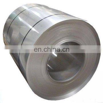 201 Grade hot rolled 2B surface stainless steel sheet in coils price per ton