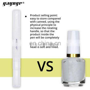OEM Odm Ready to Shipping Nail Cuticle Oil Softening Pen Private Label photo-4