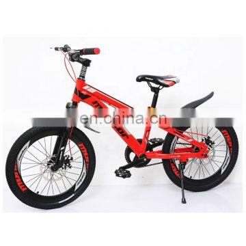 Wholesale Best Price Fashion Kids Bicycle Pictures Children Bike for 10 Years Old Boy Cheap Price Kids Bicycles photo-6