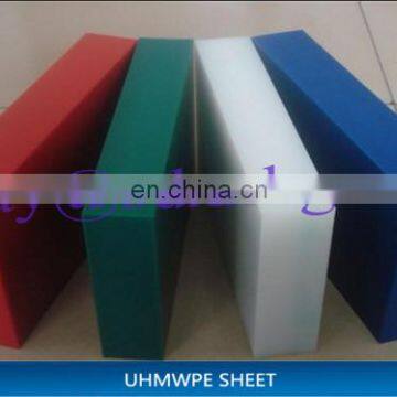Plastic Uhmwpe Blokken Upe Polyethylene Block Blocs Polypropylene Uhmwpe Blocks photo-4
