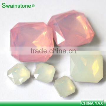 Best Quality China Supplier Rhinestone Resin;resin Rhinestone for Decoration photo-2