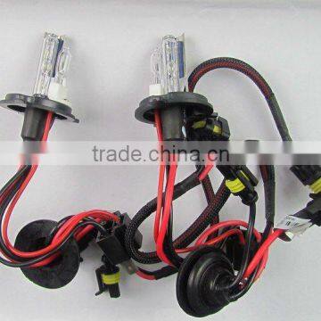 35W 12V HID H4-2 KIT 6000k hid kit