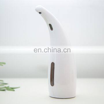 Electronic Hands Free IR Sensor Stainless Steel Soap Dispenser Automatic Hand Sanitizer Dispenser