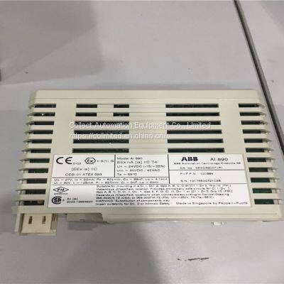 ABB AI890 high quality with 1 year warranty