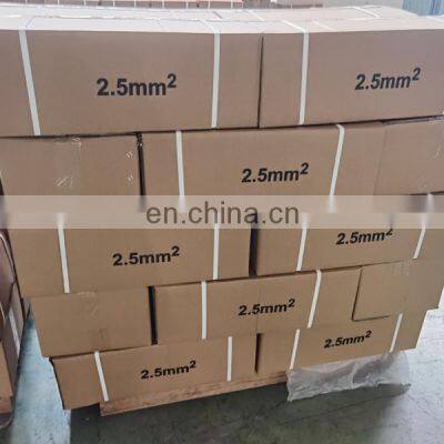 Top Quality Twin and Earth Cable 2.5mm2 photo-4