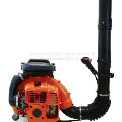 Garden Husqvarna two-stroke backpack engine Snow blower wind Extinguisher